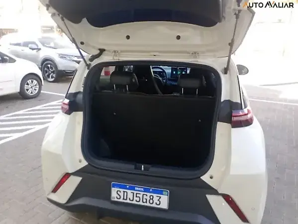 BYD Dolphin Mini - Imagem 9