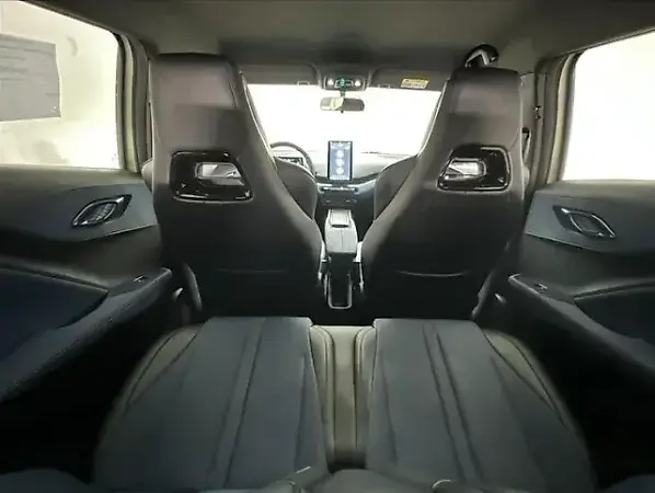 BYD Dolphin Mini - Imagem 8