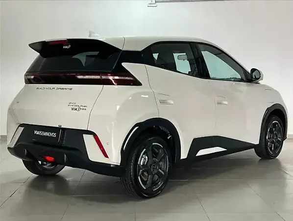 BYD Dolphin Mini - Imagem 5