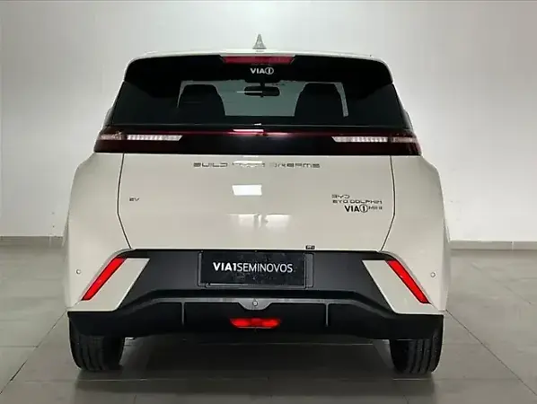 BYD Dolphin Mini - Imagem 6