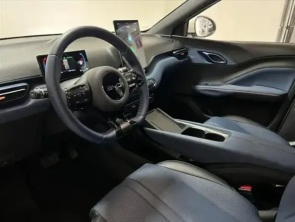 BYD Dolphin Mini - Imagem 12