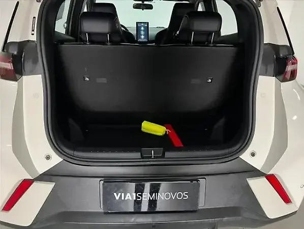 BYD Dolphin Mini - Imagem 19