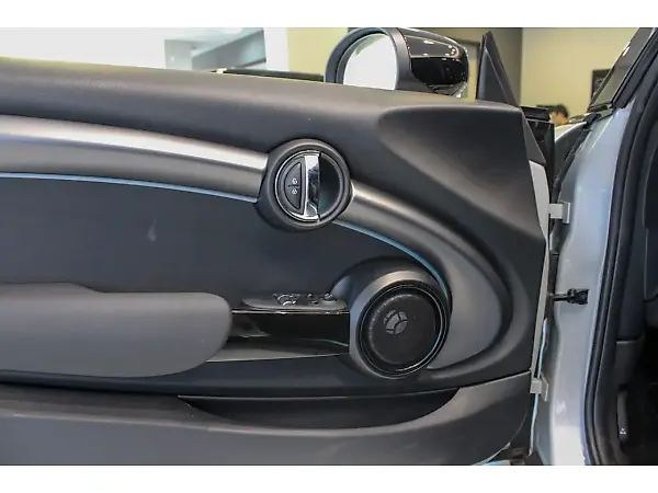 Mini Cooper SE - Imagem 5