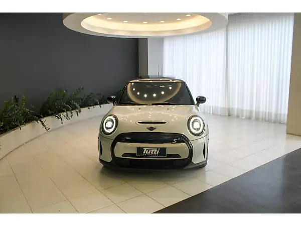 Mini Cooper SE - Imagem 2