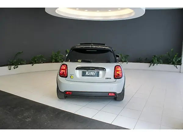 Mini Cooper SE - Imagem 3
