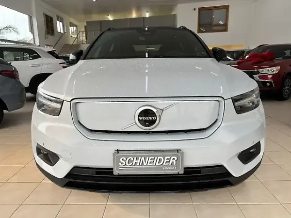 Volvo XC40 Recharge - Imagem 2