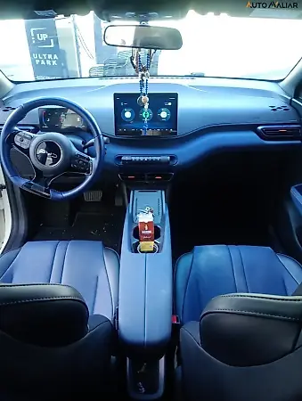 BYD Dolphin Mini - Imagem 4