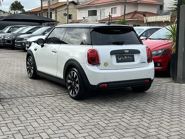 Mini Cooper SE - Imagem 3