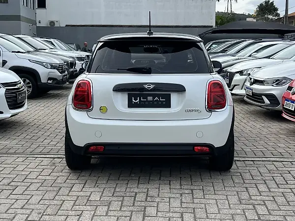 Mini Cooper SE - Imagem 5