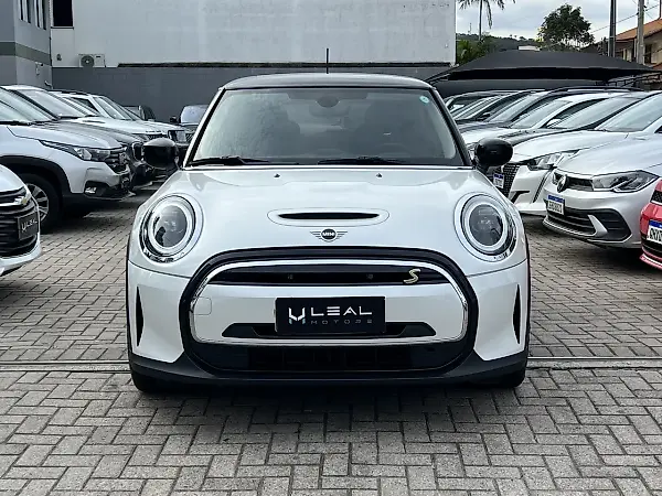 Mini Cooper SE - Imagem 2