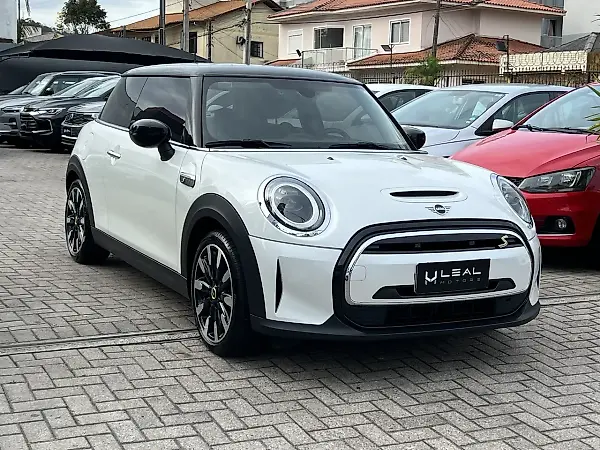 Mini Cooper SE - Imagem 4