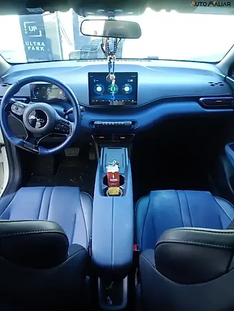 BYD Dolphin Mini - Imagem 4