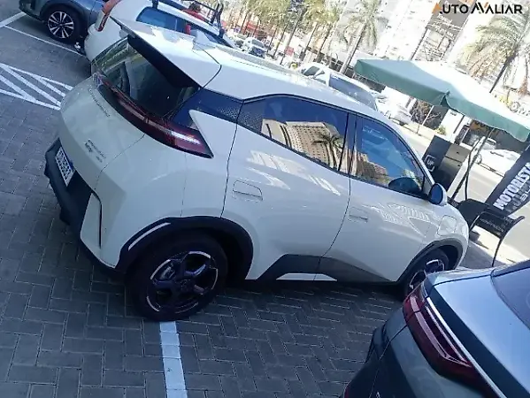 BYD Dolphin Mini - Imagem 5