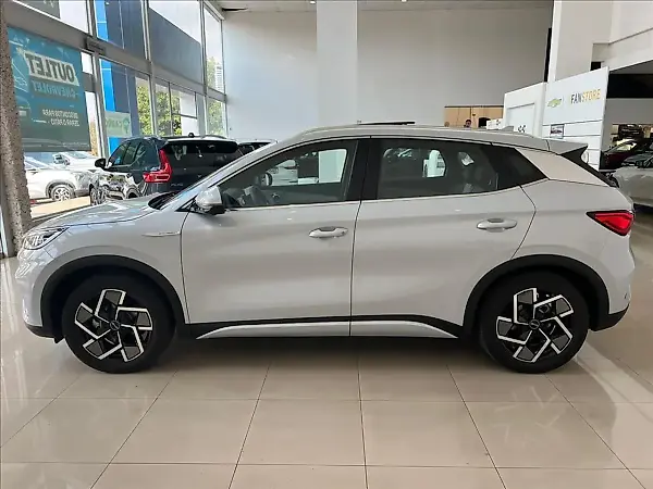 BYD Yuan Plus - Imagem 5
