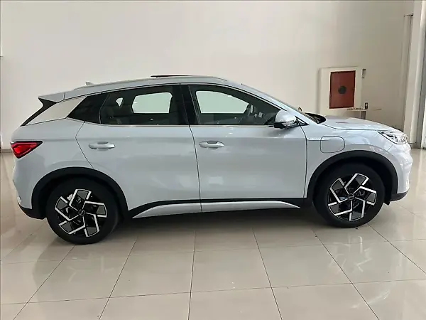 BYD Yuan Plus - Imagem 2