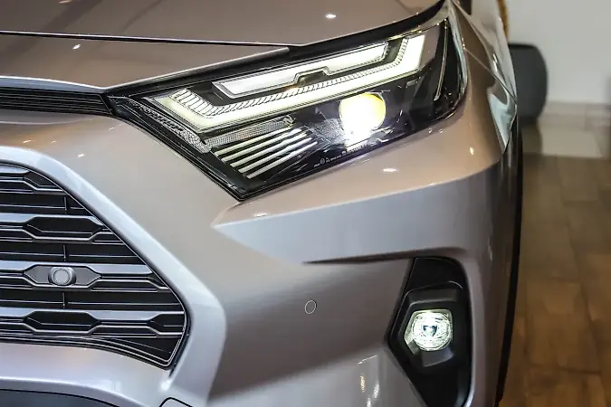 Toyota Rav4 - Imagem 3