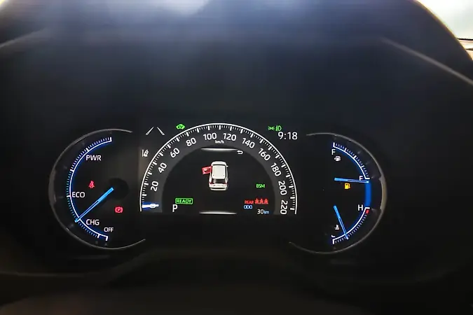 Toyota Rav4 - Imagem 7