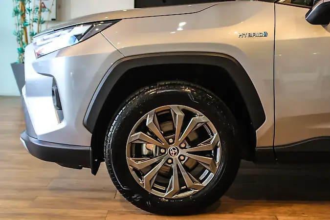 Toyota Rav4 - Imagem 4