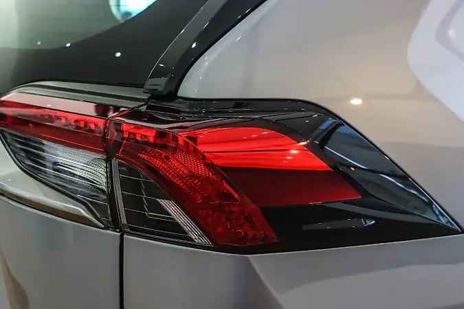 Toyota Rav4 - Imagem 17