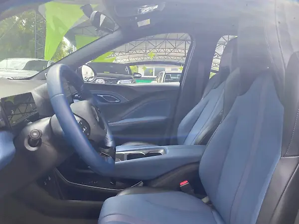 BYD Dolphin - Imagem 4