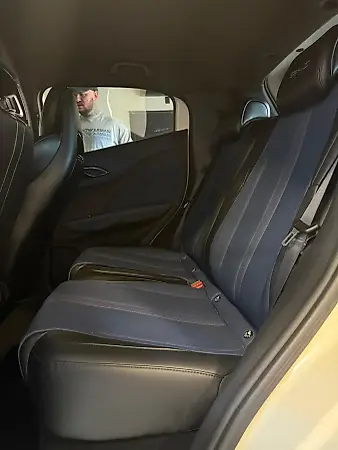 BYD Dolphin Mini - Imagem 13