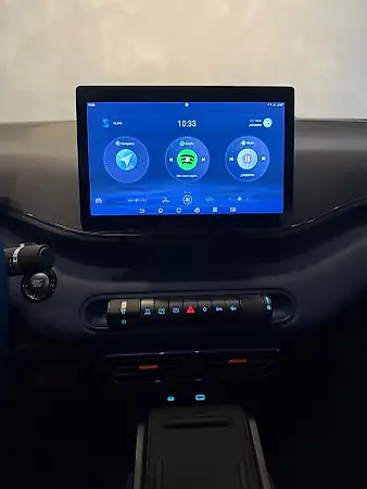 BYD Dolphin Mini - Imagem 10