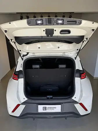 BYD Dolphin Mini - Imagem 15