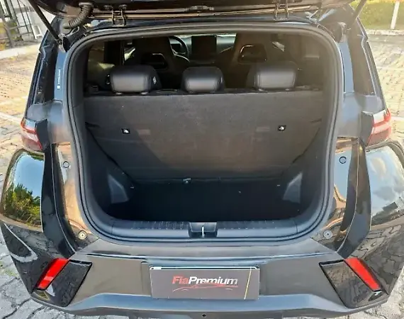 BYD Dolphin Mini - Imagem 10