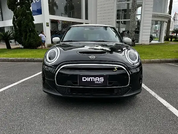 Mini Cooper SE - Imagem 8