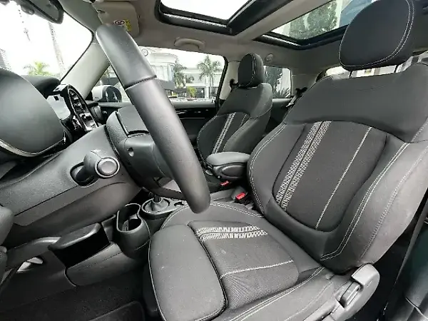 Mini Cooper SE - Imagem 13