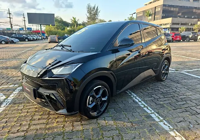 BYD Dolphin Mini - Imagem 3