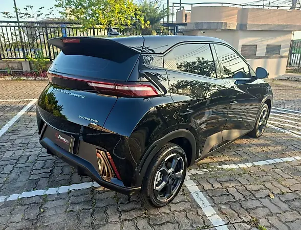 BYD Dolphin Mini - Imagem 6