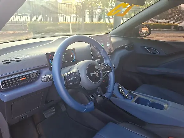 BYD Dolphin Mini - Imagem 18