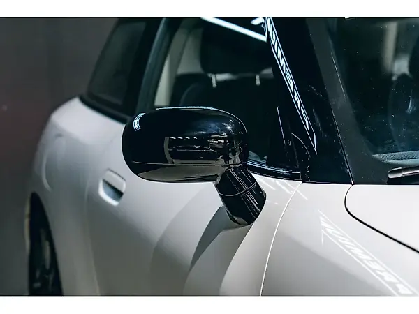 Mini Cooper SE - Imagem 5