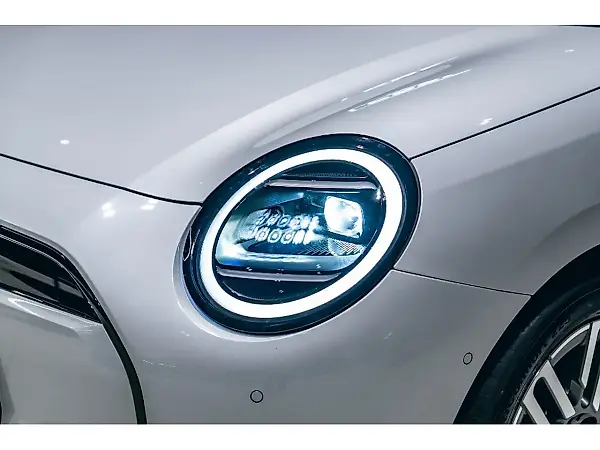 Mini Cooper SE - Imagem 6