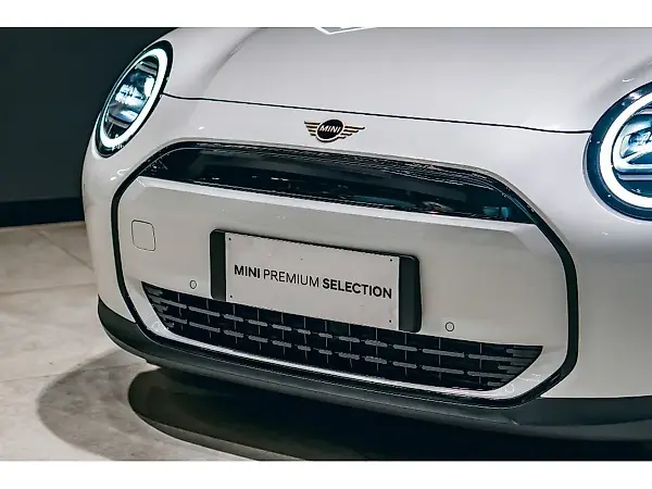 Mini Cooper SE - Imagem 2