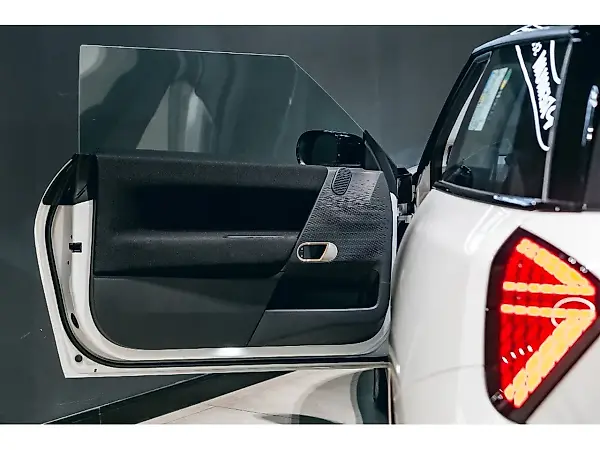 Mini Cooper SE - Imagem 10