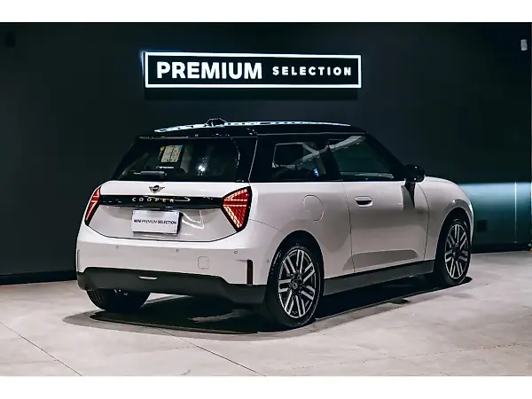 Mini Cooper SE - Imagem 7