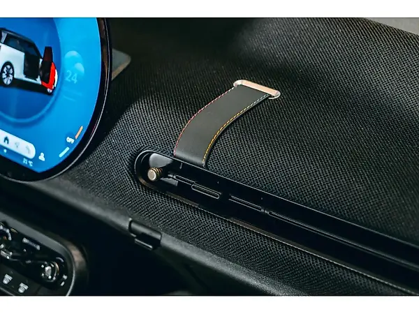 Mini Cooper SE - Imagem 20