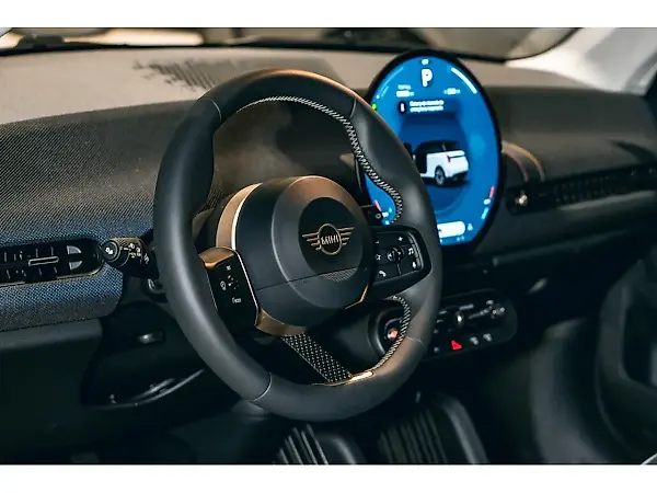 Mini Cooper SE - Imagem 15