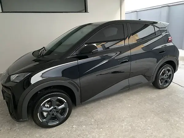 BYD Dolphin Mini - Imagem 2