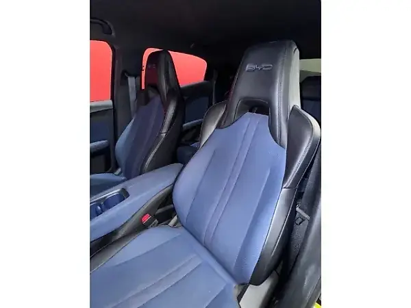 BYD Dolphin Mini - Imagem 8