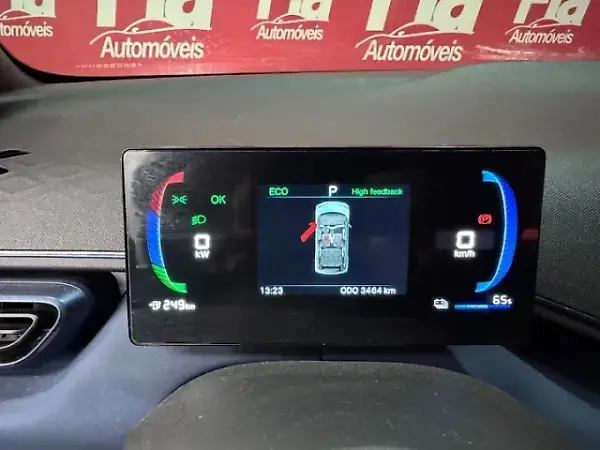 BYD Dolphin Mini - Imagem 3