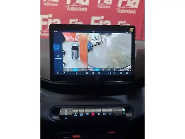 BYD Dolphin Mini - Imagem 2