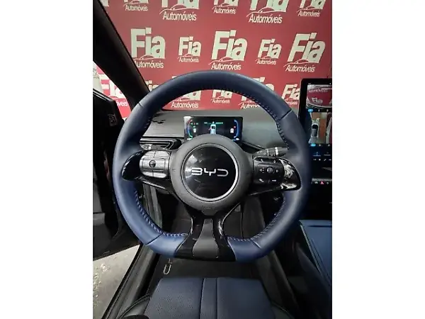 BYD Dolphin Mini - Imagem 6