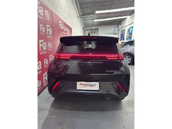 BYD Dolphin Mini - Imagem 14