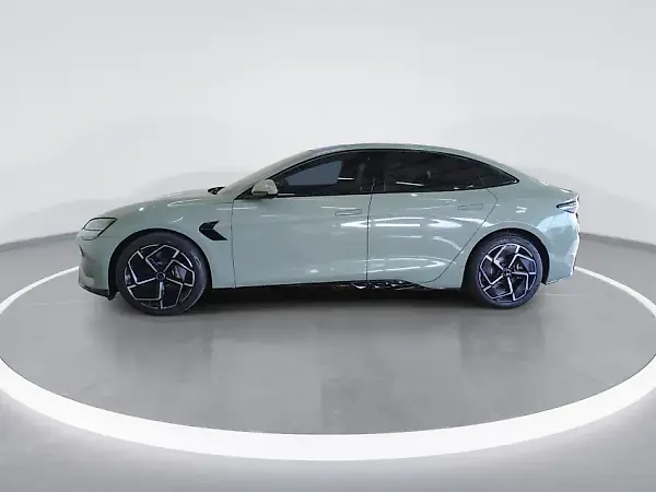 BYD Seal - Imagem 6