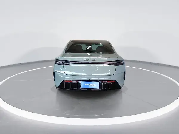 BYD Seal - Imagem 8