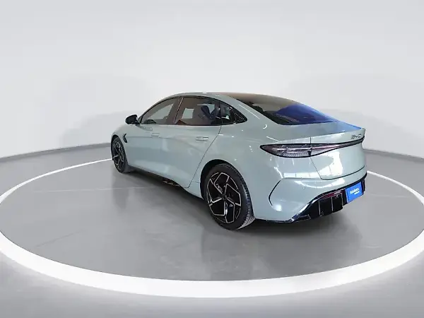 BYD Seal - Imagem 7