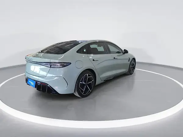 BYD Seal - Imagem 9